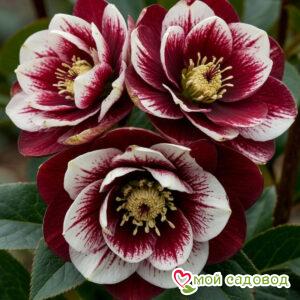 Морозник Гранд Флорал