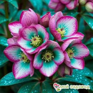 Морозник Ринг Фишер