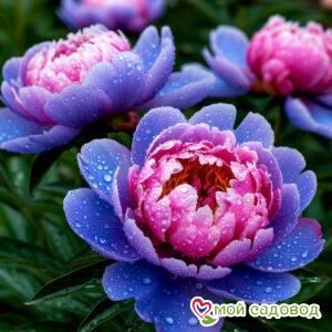 Пион Чоколетт Пи