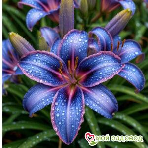 Лилейник Феерия