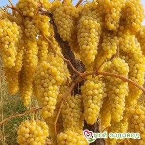 Виноград Визит