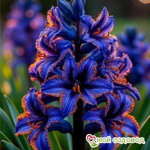 Гиацинт Медовец